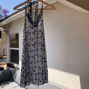 Kendal & Kylie Sundress